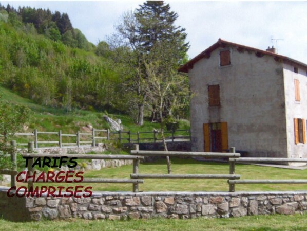Exterieur