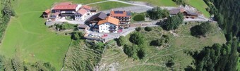 Double room 2 - Sonnenhof