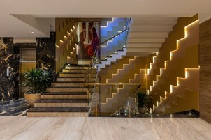 Escaleras