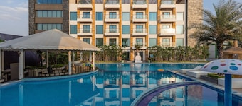 Skyline Resort & Convention Centre