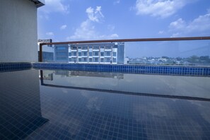 Elite Room | View from room