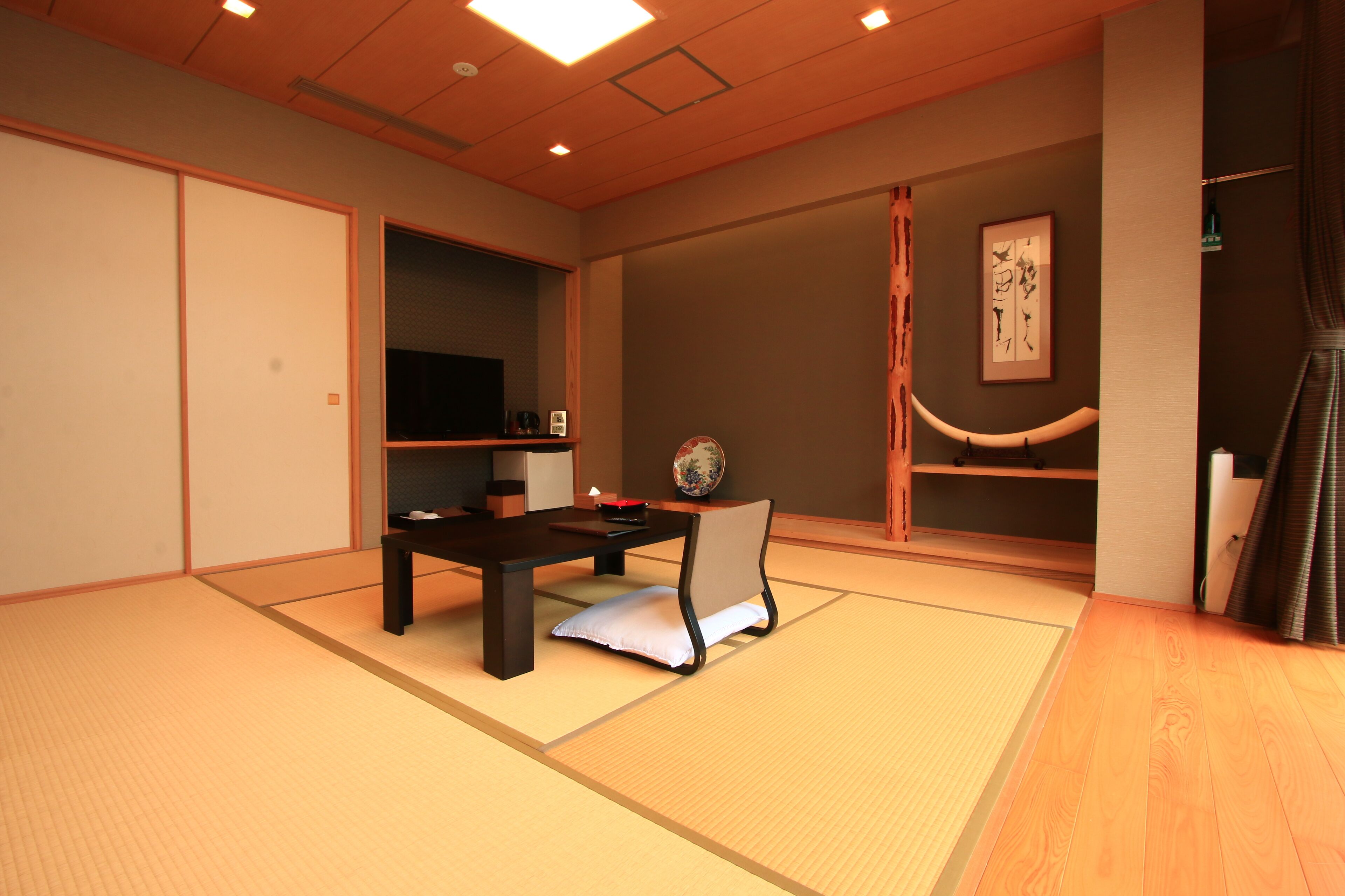 特別室 和室1階 | WiFi (無料)