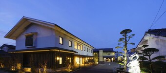 Hotel Harajo Shiro