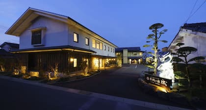 Hotel Harajo Shiro