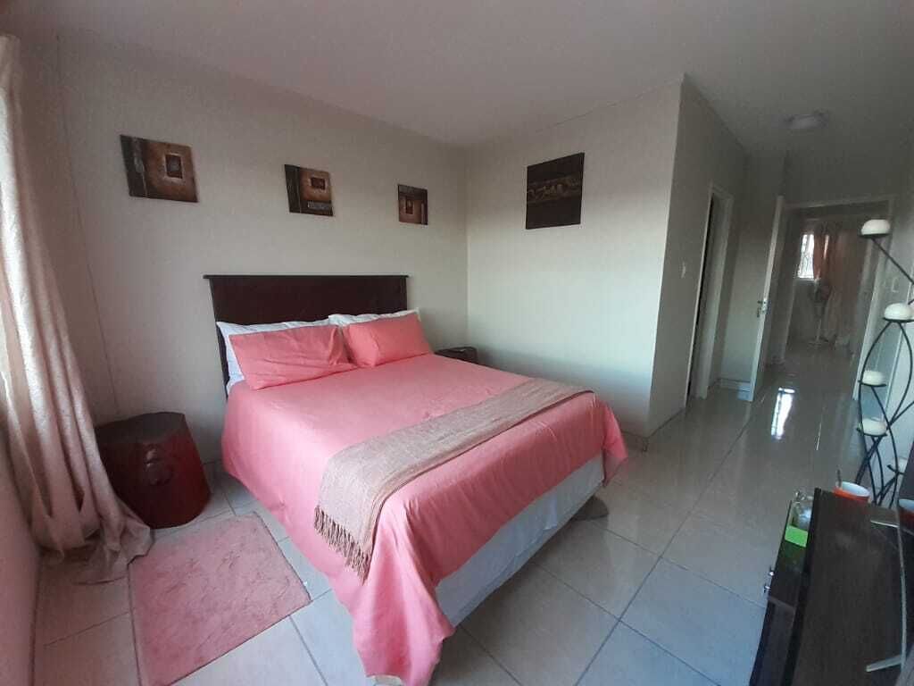 2 makuuhuonetta, Wi-Fi