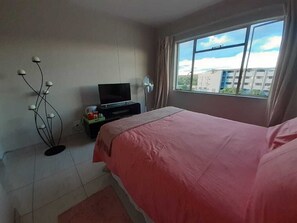 2 bedrooms, WiFi
