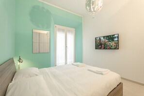 Apartment, 1 Bedroom
