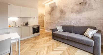 Calzolerie Apartment
