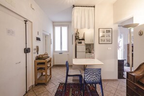 Restauration dans la chambre