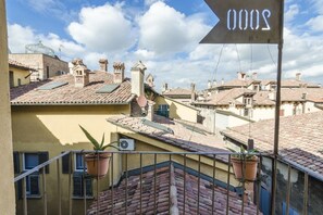 Appartamento, 2 camere da letto | Vista città