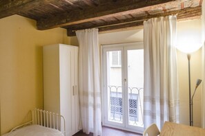 Departamento, 2 habitaciones | Servicios de la habitación
