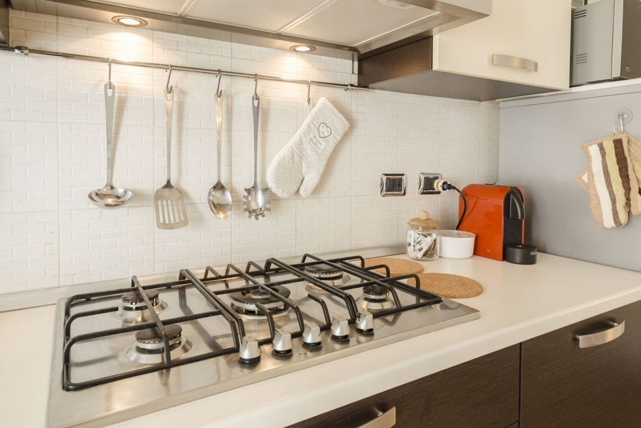 Appartement, 1 chambre | Cuisine privée