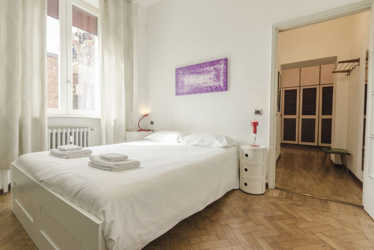 Appartement, 1 chambre