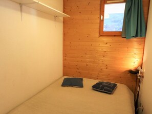 1 Schlafzimmer