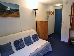 1 quarto