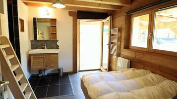 2 habitaciones y wifi gratis