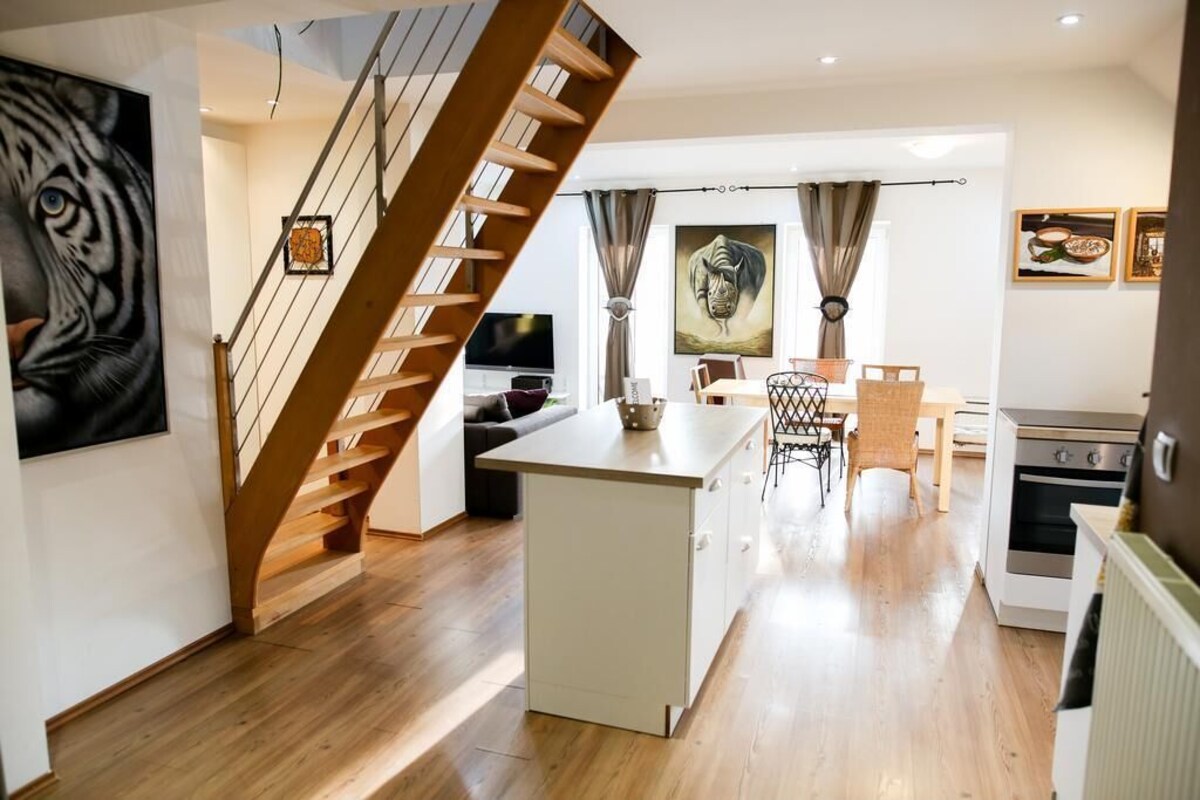 Image de profil de l’hôte