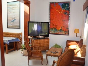 TV
