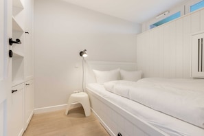 1 Schlafzimmer, WLAN