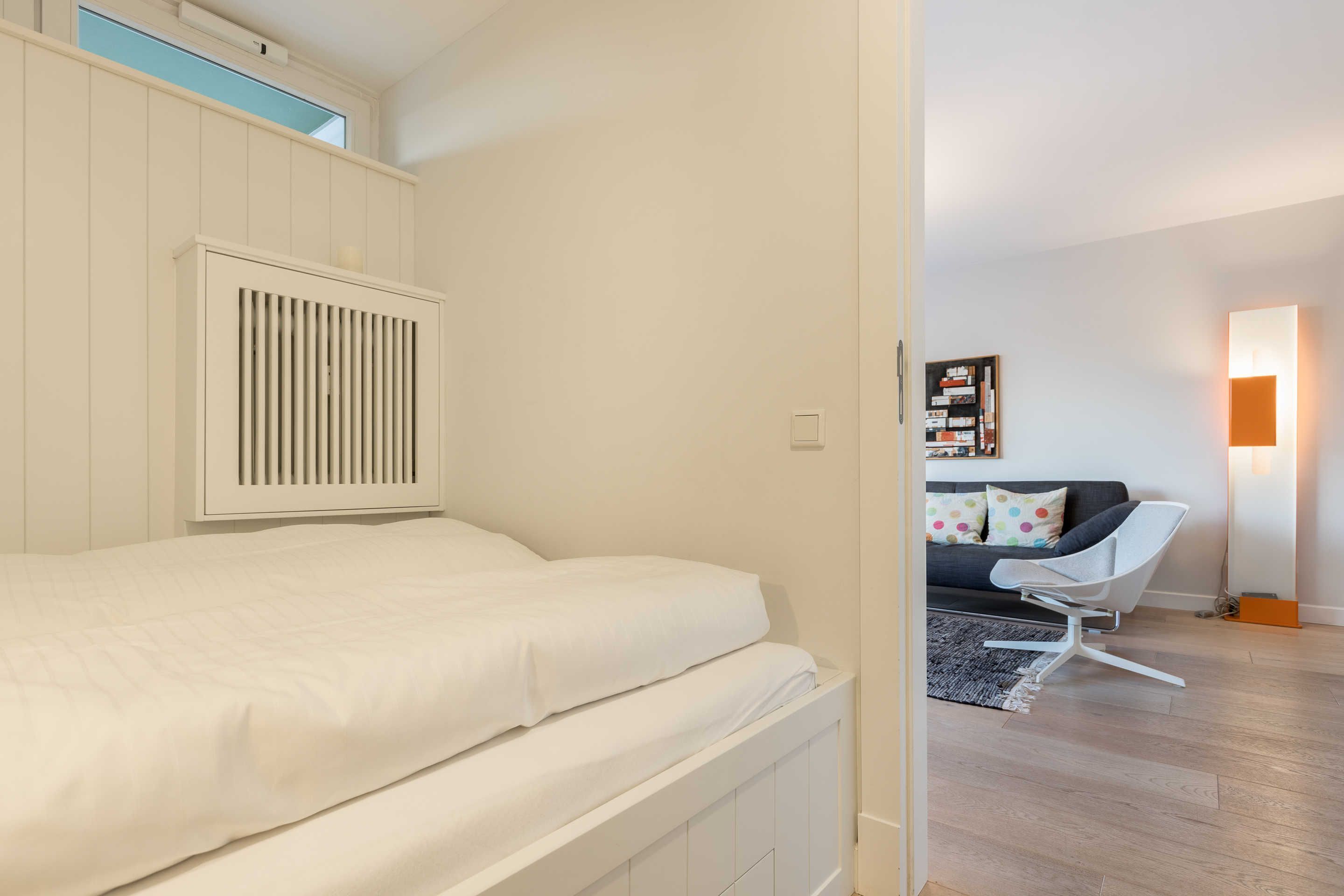 1 Schlafzimmer, WLAN