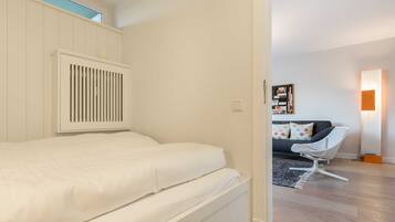 1 Schlafzimmer, WLAN