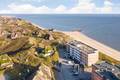 ZurichSylt, Germany