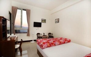 Room - Dong Ding Homestay (Lugu)