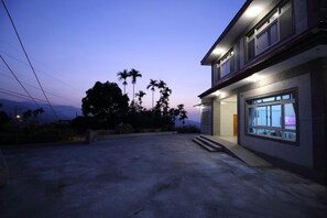 Exterior - Dong Ding Homestay (Lugu)