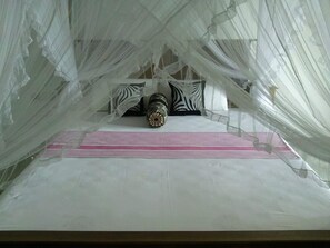 Deluxe Room | Desk, free WiFi - Dreams Lanka (Mirissa)
