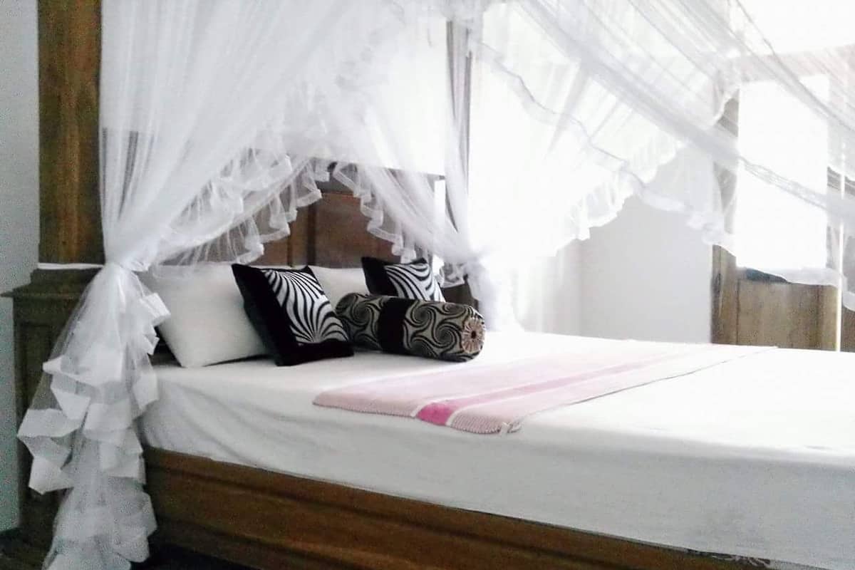 Deluxe Room | Desk, WiFi (free)