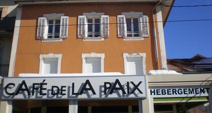 Appart Hotel de la Paix