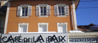 Appart Hotel de la Paix