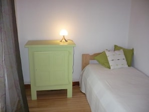 3 bedrooms