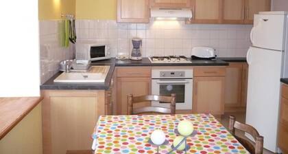 Charmant gßte 3 chambres avec jardin, proche activités neige et randonnées, animaux acceptés !