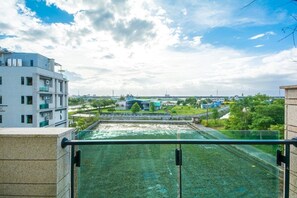 Deluxe family room | Free WiFi - Milk Homestay (Wujie)