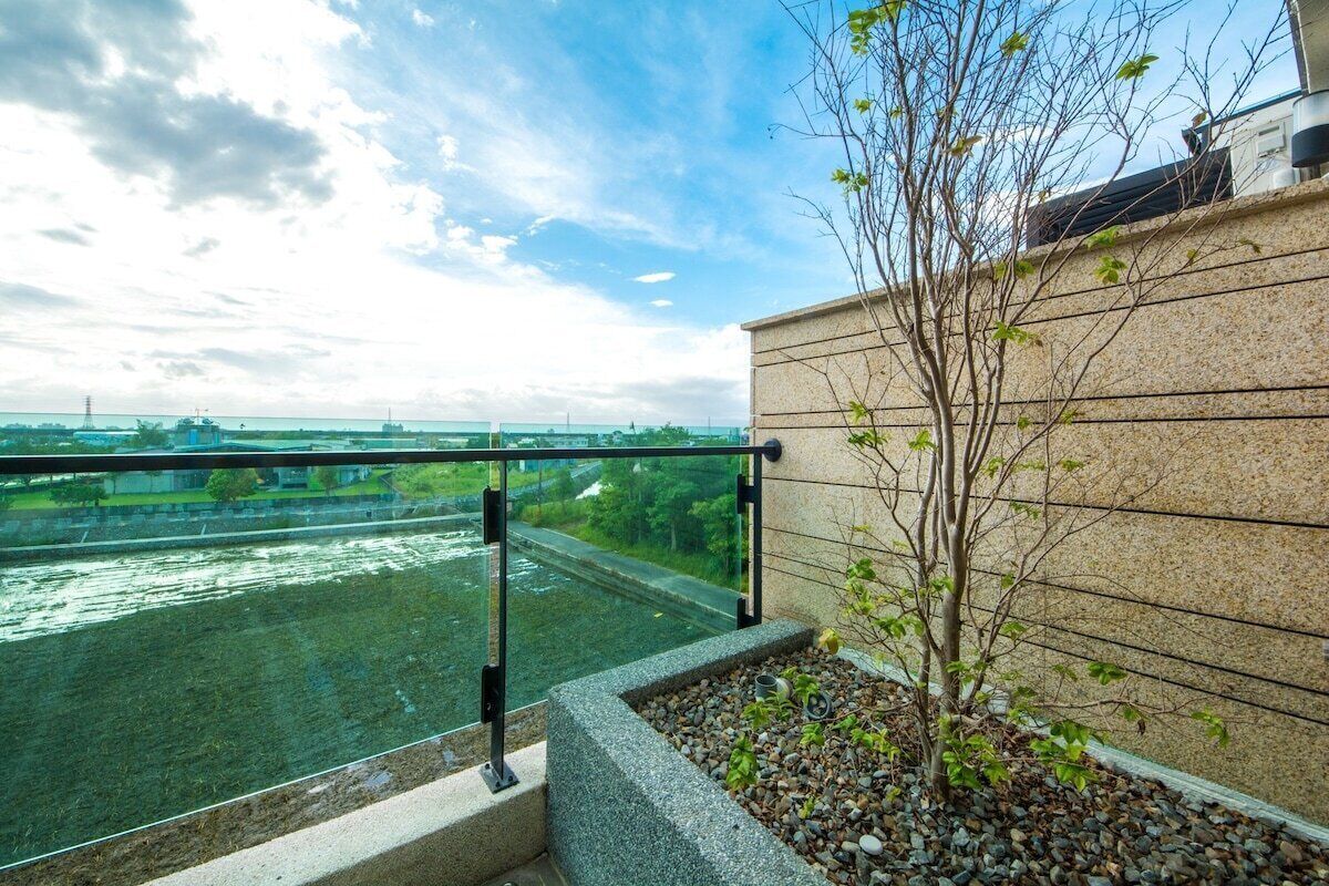 Phòng Deluxe | Truy cập Internet không dây miễn phí 