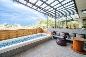 Interior - Milk Homestay (Wujie)