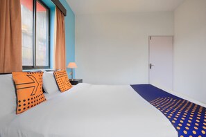 Standardzimmer | Zimmersafe