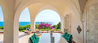 Il Carrubo Capri