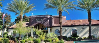 PRIVATE, FULLY FURNISHED CONDO IN GATED COMMUNITY OF SEVEN HILLS, HENDERSON NV.
