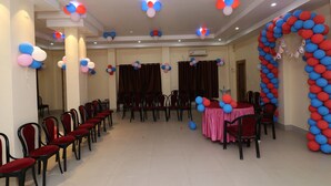 Bankettsaal