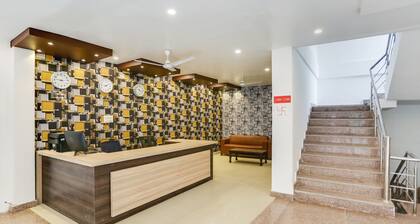 Collection O 63355 Hotel Orlov