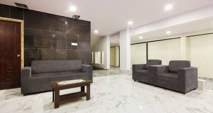 Capital O 65104 Che Sigma Hotel