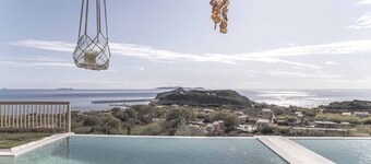 ベラビスタラグジュアリーメゾネットエリコウサ