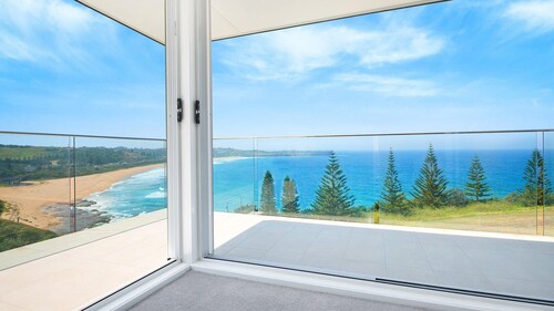 Vitamin Sea - Juuri mitä lääkäri määräsi.