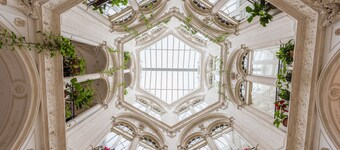 LOFT IM ZENTRUM VON BARI nahe der Kirche des Heiligen Nikolaus 