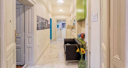 Booking BnB