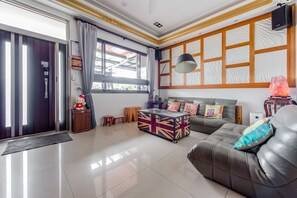 レセプション ホール