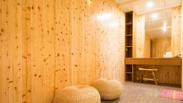 Superior Double Room | View from room