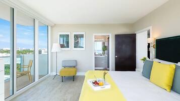 1 quarto, ferros/tábuas de passar roupa, berço de viagem, Wi-Fi